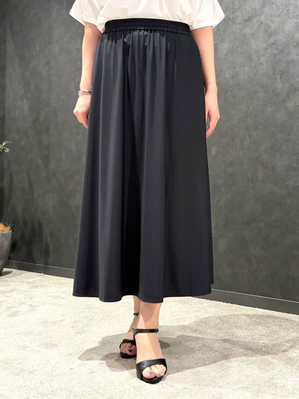 ONWARD CROSSET SELECT Tamura コーディネート画像