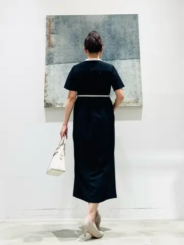 ONWARD CROSSET SELECT 會澤 コーディネート画像