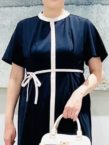 ONWARD CROSSET SELECT 會澤 コーディネート画像