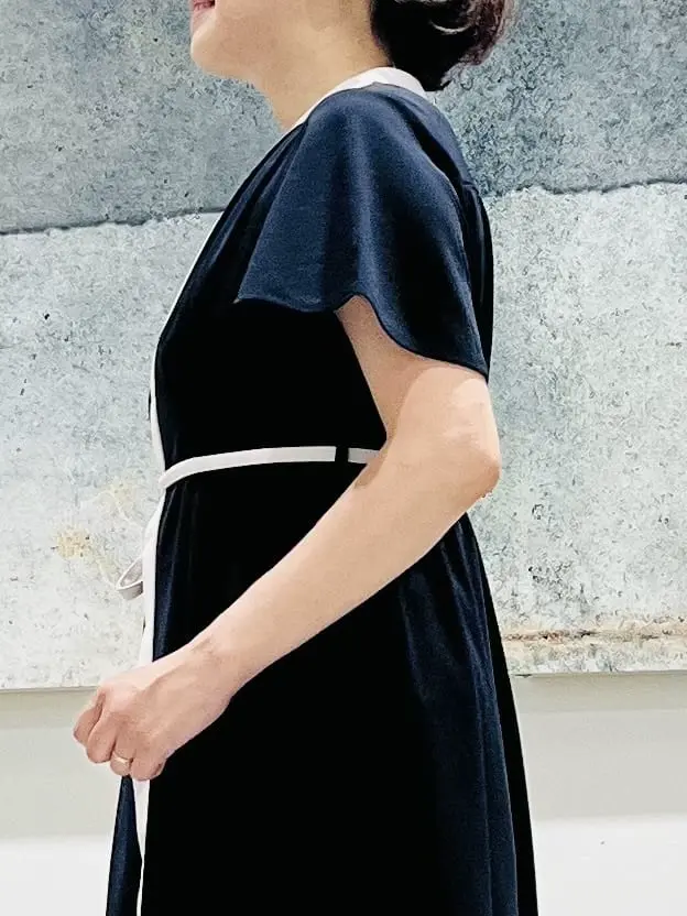 ONWARD CROSSET SELECT 會澤 コーディネート画像