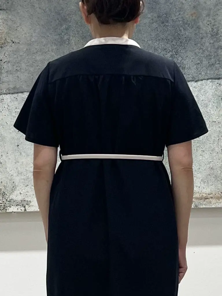 ONWARD CROSSET SELECT 會澤 コーディネート画像