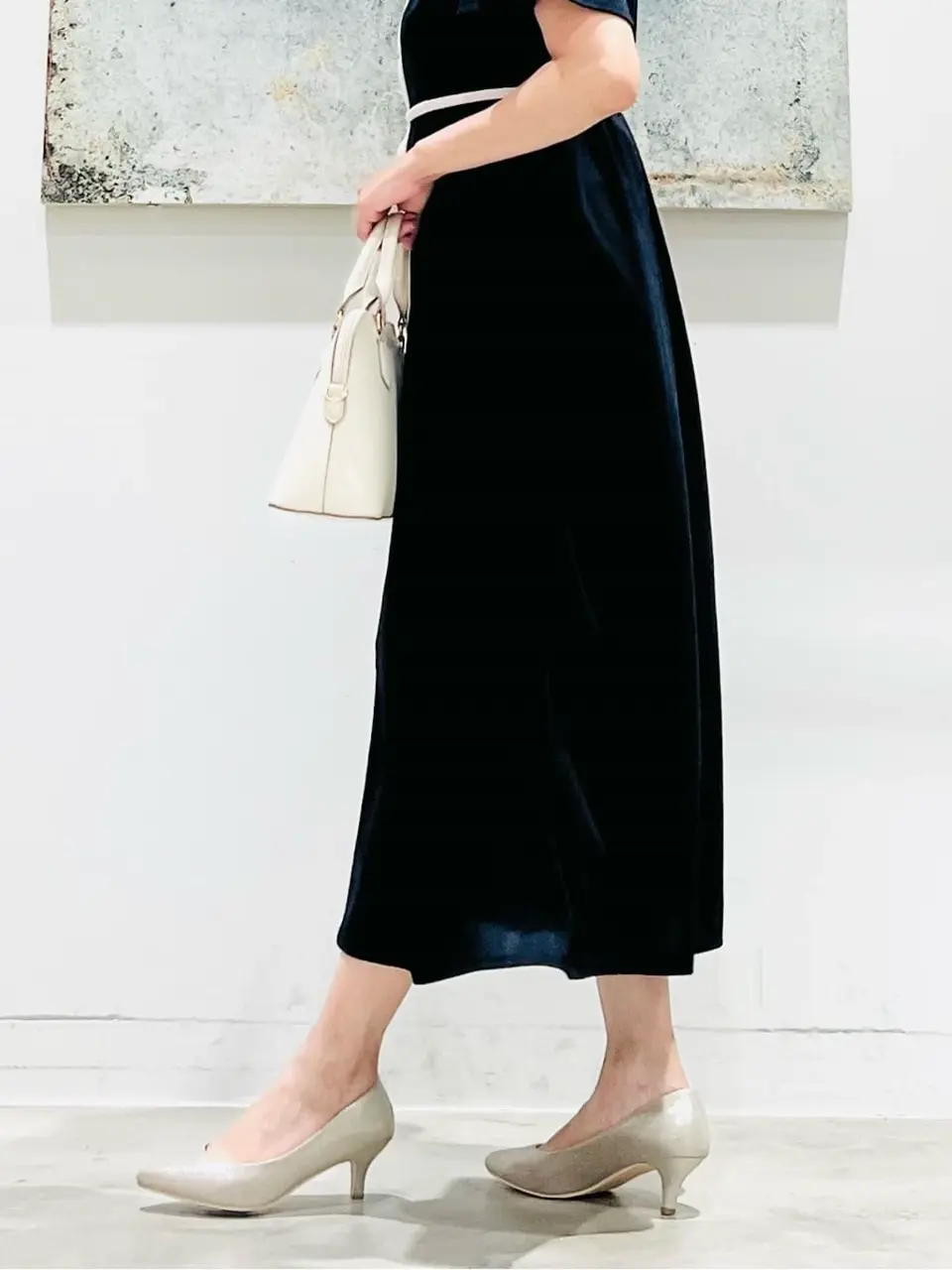 ONWARD CROSSET SELECT 會澤 コーディネート画像