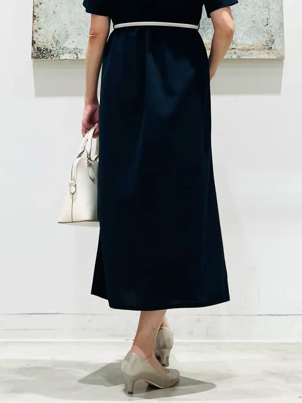 ONWARD CROSSET SELECT 會澤 コーディネート画像