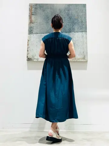 ONWARD CROSSET SELECT 會澤 コーディネート画像