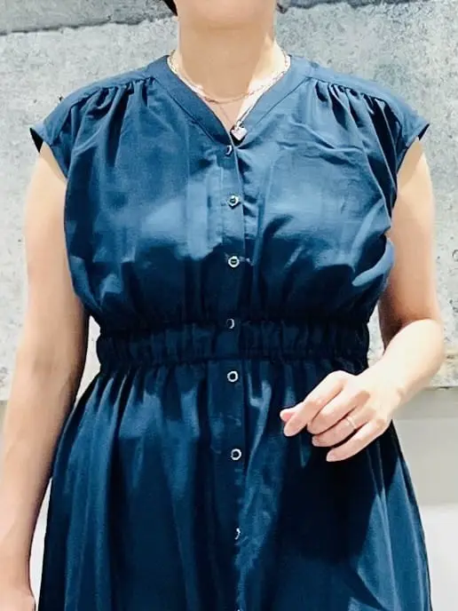 ONWARD CROSSET SELECT 會澤 コーディネート画像