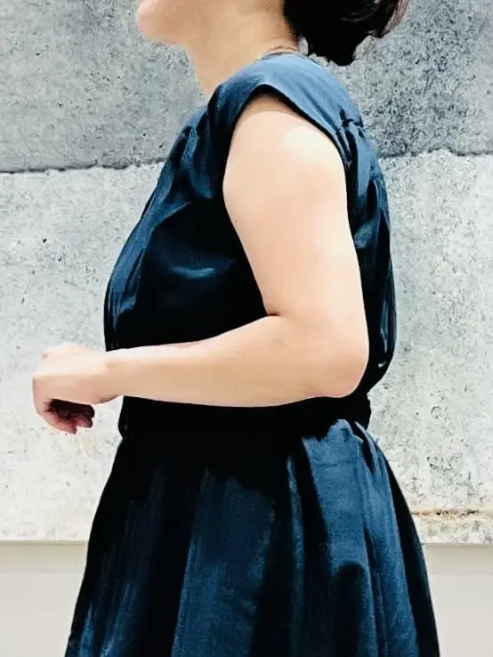 ONWARD CROSSET SELECT 會澤 コーディネート画像