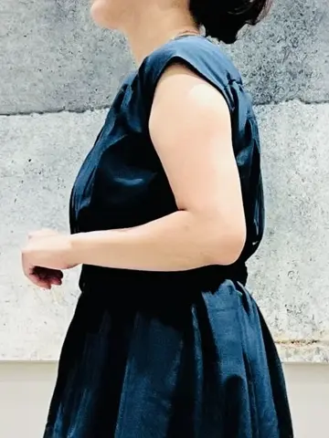 ONWARD CROSSET SELECT 會澤 コーディネート画像