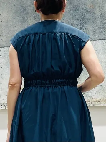 ONWARD CROSSET SELECT 會澤 コーディネート画像