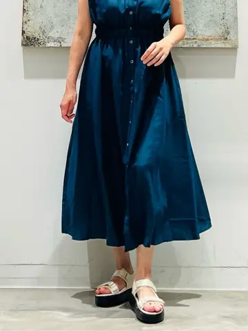 ONWARD CROSSET SELECT 會澤 コーディネート画像