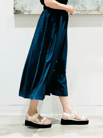 ONWARD CROSSET SELECT 會澤 コーディネート画像