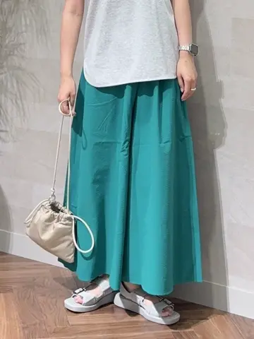 ONWARD CROSSET SELECT 一星 コーディネート画像