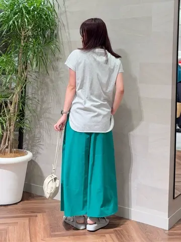 ONWARD CROSSET SELECT 一星 コーディネート画像