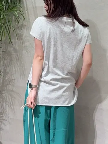 ONWARD CROSSET SELECT 一星 コーディネート画像