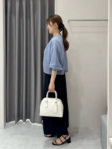 ONWARD CROSSET SELECT みぃ コーディネート画像