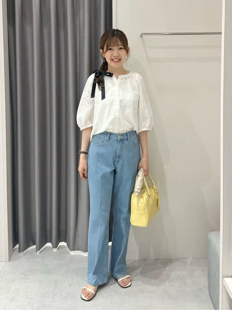  みぃ コーディネート画像