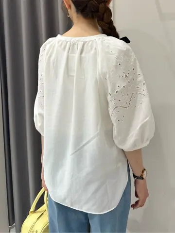 ONWARD CROSSET SELECT みぃ コーディネート画像