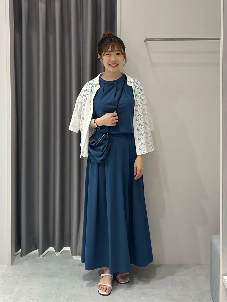  みぃ コーディネート画像