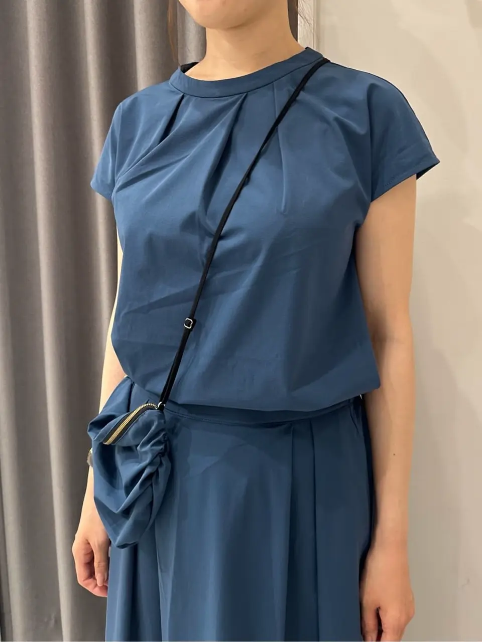 ONWARD CROSSET SELECT みぃ コーディネート画像