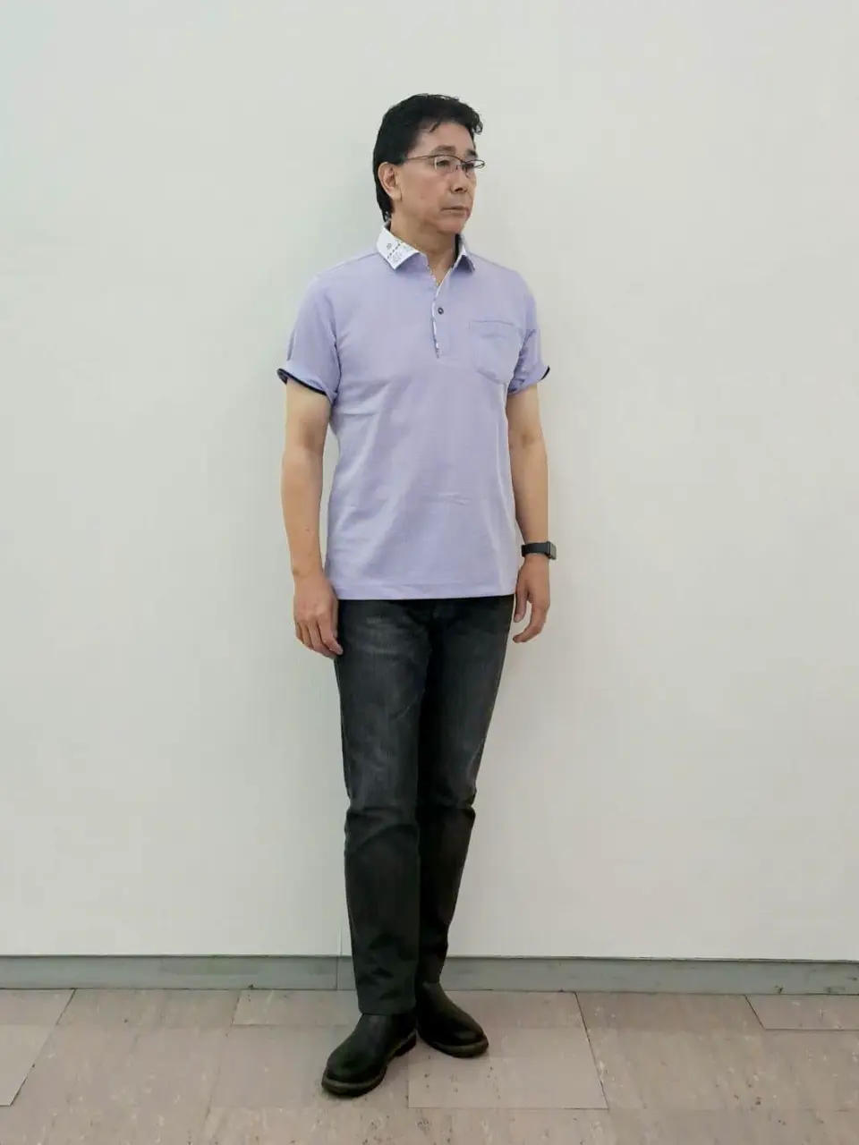 ONWARD CROSSET SELECT 小林 コーディネート画像