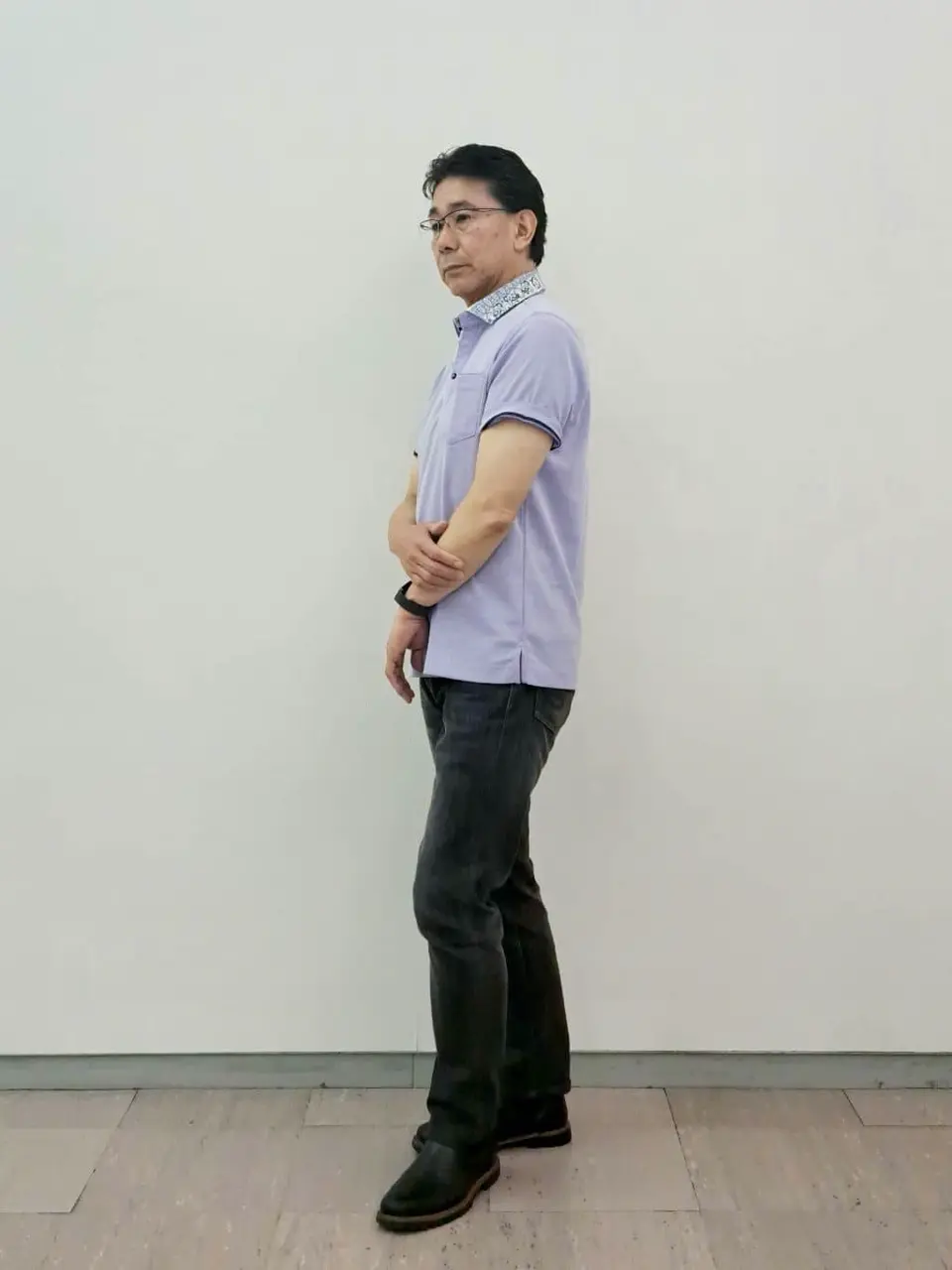 ONWARD CROSSET SELECT 小林 コーディネート画像