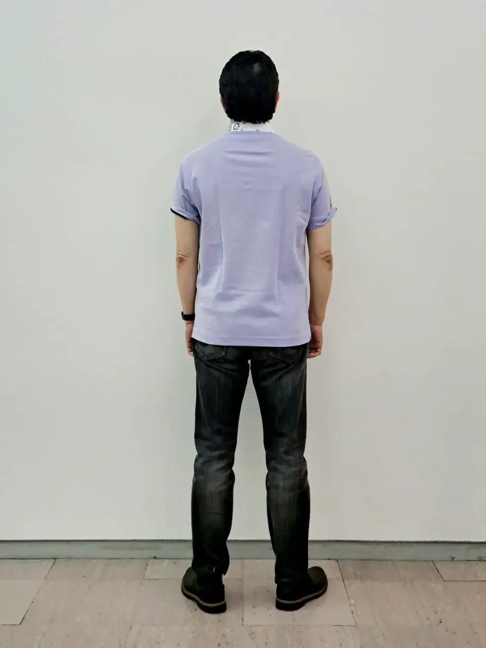 ONWARD CROSSET SELECT 小林 コーディネート画像