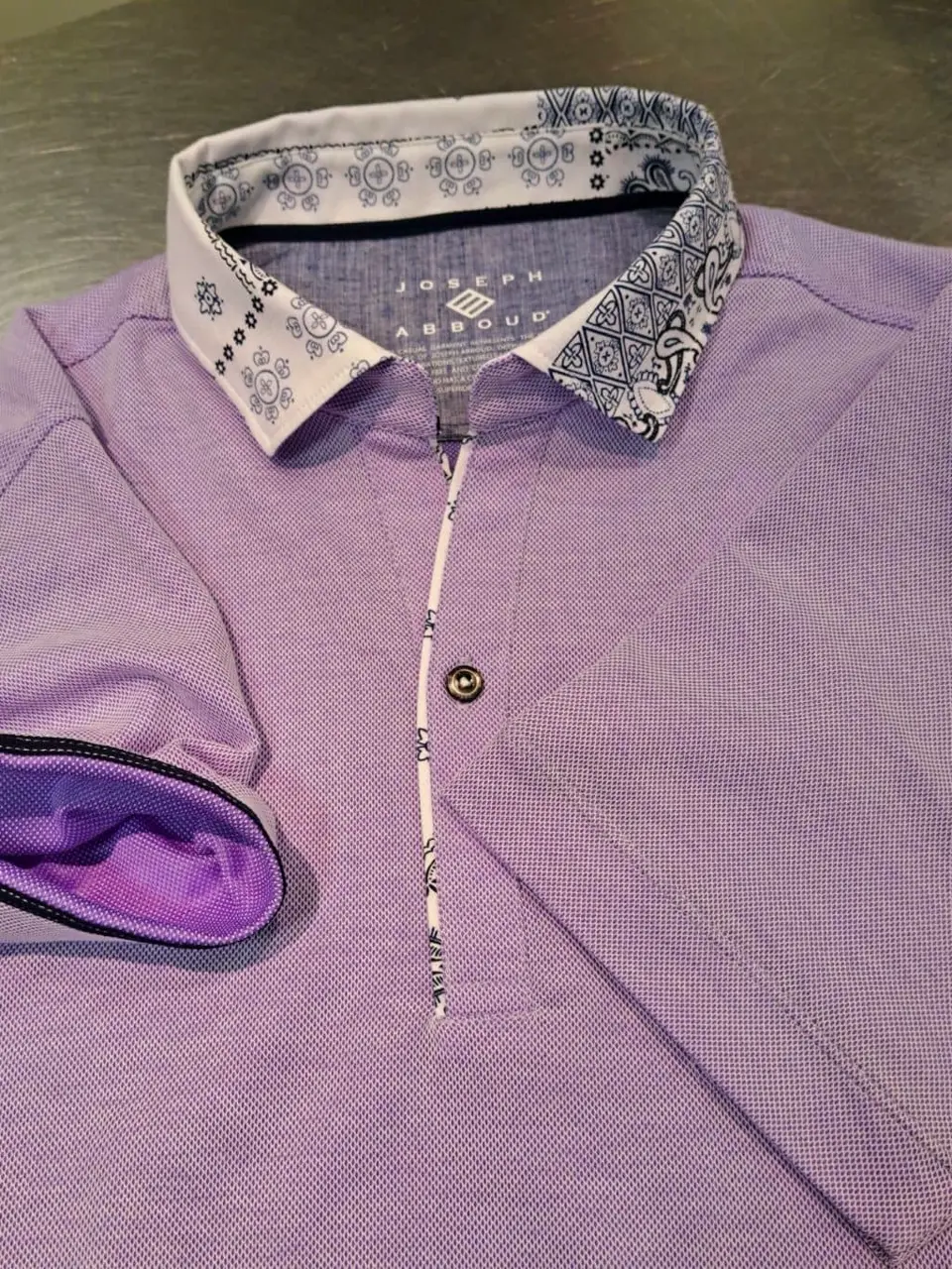 ONWARD CROSSET SELECT 小林 コーディネート画像