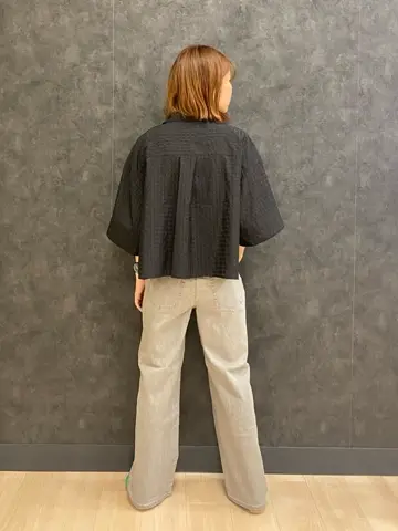 ONWARD CROSSET SELECT 斉藤 コーディネート画像