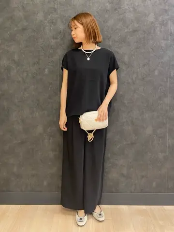 ONWARD CROSSET SELECT 斉藤 コーディネート画像