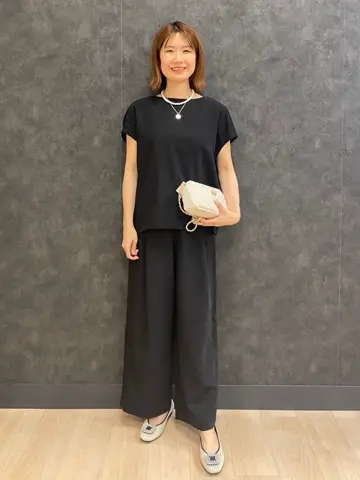 ONWARD CROSSET SELECT 斉藤 コーディネート画像