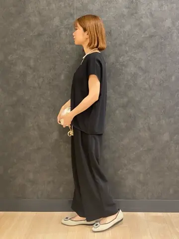 ONWARD CROSSET SELECT 斉藤 コーディネート画像