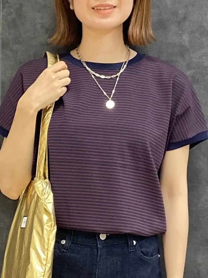 ONWARD CROSSET SELECT 斉藤 コーディネート画像