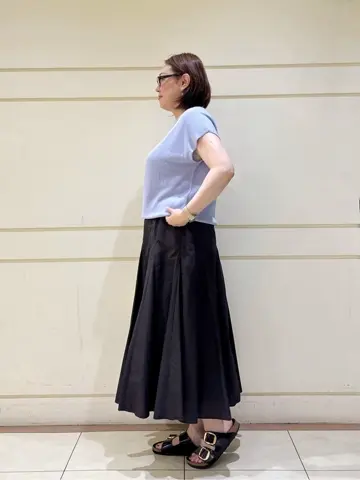 ONWARD CROSSET SELECT 山崎 コーディネート画像