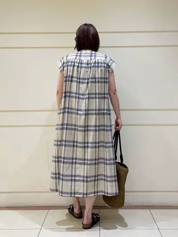 ONWARD CROSSET SELECT 山崎 コーディネート画像