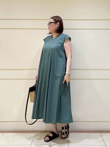 ONWARD CROSSET SELECT 山崎 コーディネート画像