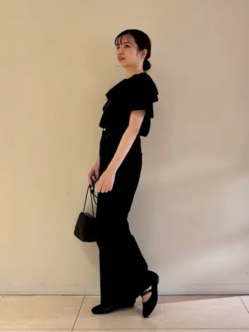 ONWARD CROSSET SELECT 金林 コーディネート画像