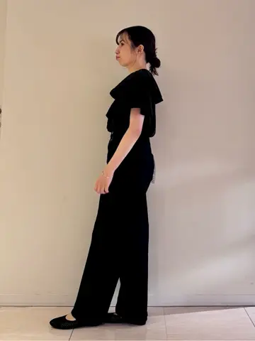 ONWARD CROSSET SELECT 金林 コーディネート画像