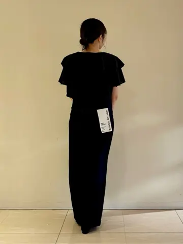 ONWARD CROSSET SELECT 金林 コーディネート画像