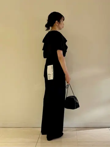 ONWARD CROSSET SELECT 金林 コーディネート画像