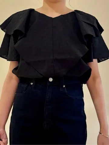 ONWARD CROSSET SELECT 金林 コーディネート画像