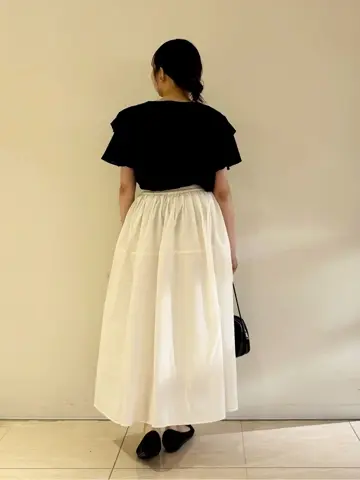 ONWARD CROSSET SELECT 金林 コーディネート画像