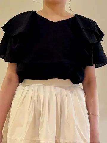 ONWARD CROSSET SELECT 金林 コーディネート画像