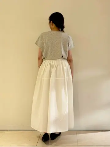 ONWARD CROSSET SELECT 金林 コーディネート画像