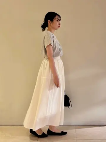 ONWARD CROSSET SELECT 金林 コーディネート画像