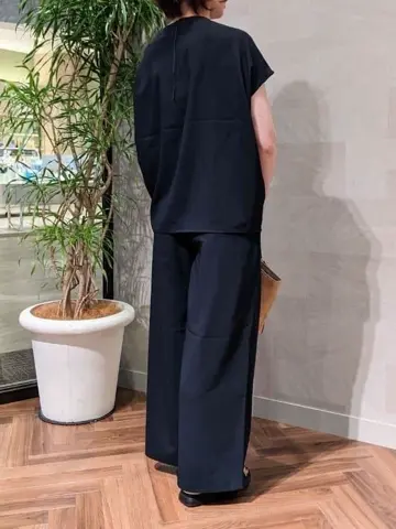 ONWARD CROSSET SELECT 白石 コーディネート画像