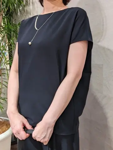 ONWARD CROSSET SELECT 白石 コーディネート画像