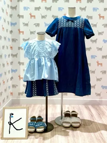 ONWARD CROSSET SELECT 杉原 コーディネート画像