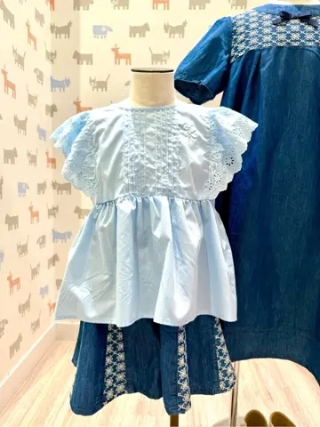 ONWARD CROSSET SELECT 杉原 コーディネート画像