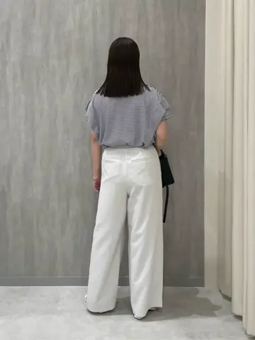 ONWARD CROSSET SELECT 時本 コーディネート画像