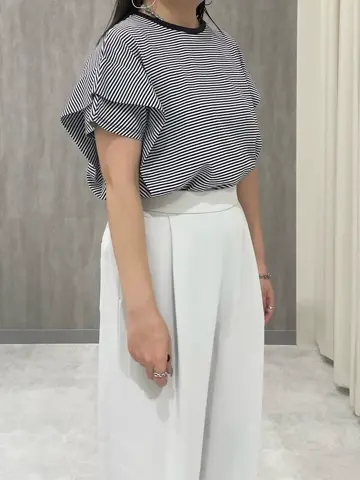 ONWARD CROSSET SELECT 時本 コーディネート画像