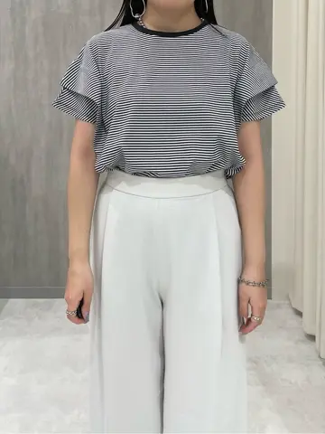 ONWARD CROSSET SELECT 時本 コーディネート画像